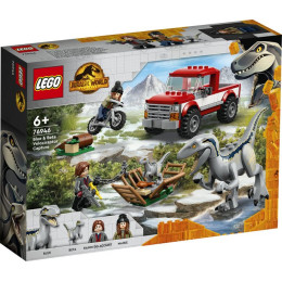 LEGO Star Wars - 75361 - Tanque Araña
