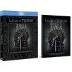 JUEGO DE TRONOS - TEMPORADA 1 - EDIC. LIMITADA LIBRO [BLU-RAY]