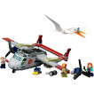 LEGO Jurassic World™ - 76947 - Emboscada Aérea del Quetzalcoatlus
