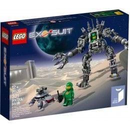 LEGO Ideas - 21109 - Exo-Suit