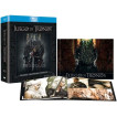 JUEGO DE TRONOS - TEMPORADA 1 - EDIC. LIMITADA LIBRO [BLU-RAY]
