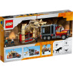 LEGO Jurassic World™ - 76948 - Fuga de los Dinosaurios T. rex y Atrocirraptor