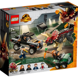 LEGO Star Wars - 75361 - Tanque Araña