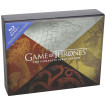 JUEGO DE TRONOS - TEMPORADA 1 - EDIC. HUEVO DE DRAGÓN [BLU-RAY]