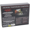 JUEGO DE TRONOS - TEMPORADA 1 - EDIC. HUEVO DE DRAGÓN [BLU-RAY]