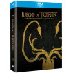 JUEGO DE TRONOS - TEMPORADA 2 - EDIC. LIMITADA [BLU-RAY]