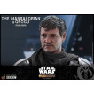 Star Wars The Mandalorian Pack de 2 Figuras 1/6 The Mandalorian & Grogu Deluxe Version 30 cm Figuras Star Wars