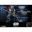 Star Wars The Mandalorian Pack de 2 Figuras 1/6 The Mandalorian & Grogu Deluxe Version 30 cm Figuras Star Wars