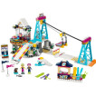 LEGO Friends - 41324 - Estación de esquí: Telesillas