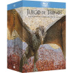 JUEGO DE TRONOS - TEMPORADAS 1-6 [PACK BLU-RAY]