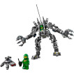 LEGO Ideas - 21109 - Exo-Suit