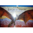 JUEGO DE TRONOS - TEMPORADAS 1-6 + FIGURA REY DE LA NOCHE [PACK BLU-RAY]