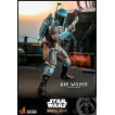 Star Wars The Mandalorian Figura 1/6 Axe Woves 30 cm