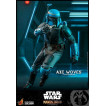 Star Wars The Mandalorian Figura 1/6 Axe Woves 30 cm