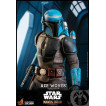 Star Wars The Mandalorian Figura 1/6 Axe Woves 30 cm