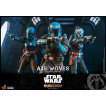 Star Wars The Mandalorian Figura 1/6 Axe Woves 30 cm