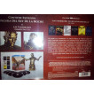 JUEGO DE TRONOS - TEMPORADAS 1-6 + FIGURA REY DE LA NOCHE [PACK BLU-RAY]