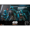 Star Wars The Mandalorian Figura 1/6 Axe Woves 30 cm
