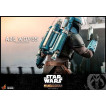 Star Wars The Mandalorian Figura 1/6 Axe Woves 30 cm