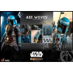 Star Wars The Mandalorian Figura 1/6 Axe Woves 30 cm