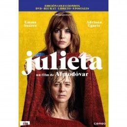 Julieta - Edición Coleccionista [BLU-RAY]