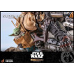Star Wars The Mandalorian Vehículo 1/6 Swoop Bike 59 cm