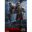 Star Wars The Bad Batch Pack de 2 Figuras 1/6 Echo 29 cm