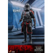 Star Wars The Bad Batch Pack de 2 Figuras 1/6 Echo 29 cm