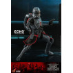 Star Wars The Bad Batch Pack de 2 Figuras 1/6 Echo 29 cm