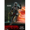 Star Wars The Bad Batch Pack de 2 Figuras 1/6 Echo 29 cm