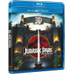 JURASSIC PARK [BLU-RAY/3D]