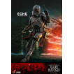 Star Wars The Bad Batch Pack de 2 Figuras 1/6 Echo 29 cm