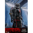 Star Wars The Bad Batch Pack de 2 Figuras 1/6 Echo 29 cm