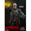 Star Wars The Bad Batch Pack de 2 Figuras 1/6 Echo 29 cm