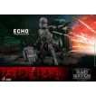 Star Wars The Bad Batch Pack de 2 Figuras 1/6 Echo 29 cm