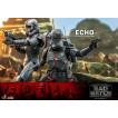 Star Wars The Bad Batch Pack de 2 Figuras 1/6 Echo 29 cm