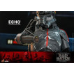 Star Wars The Bad Batch Pack de 2 Figuras 1/6 Echo 29 cm
