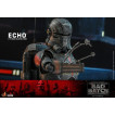 Star Wars The Bad Batch Pack de 2 Figuras 1/6 Echo 29 cm