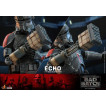 Star Wars The Bad Batch Pack de 2 Figuras 1/6 Echo 29 cm