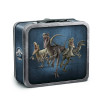 JURASSIC PARK: TETRALOGÍA - LUNCH BOX [BLU-RAY]