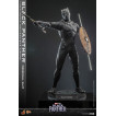 Black Panther Figura Movie Masterpiece 1/6 Black Panther (Original Suit) 31 cm