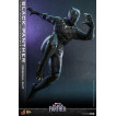 Black Panther Figura Movie Masterpiece 1/6 Black Panther (Original Suit) 31 cm