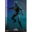 Black Panther Figura Movie Masterpiece 1/6 Black Panther (Original Suit) 31 cm