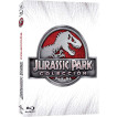 JURASSIC PARK: TETRALOGÍA (2015) [BLU-RAY]
