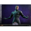Black Panther Figura Movie Masterpiece 1/6 Black Panther (Original Suit) 31 cm