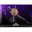 Black Panther Figura Movie Masterpiece 1/6 Black Panther (Original Suit) 31 cm