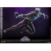 Black Panther Figura Movie Masterpiece 1/6 Black Panther (Original Suit) 31 cm