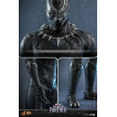 Black Panther Figura Movie Masterpiece 1/6 Black Panther (Original Suit) 31 cm