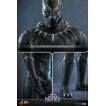 Black Panther Figura Movie Masterpiece 1/6 Black Panther (Original Suit) 31 cm