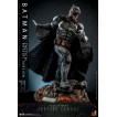 Zack Snyder`s Justice League Figura 1/6 Batman (Tactical Batsuit Version) 33 cm